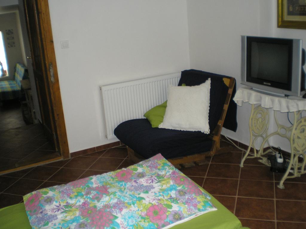 Apartman Havenatura Mikulov Bagian luar foto