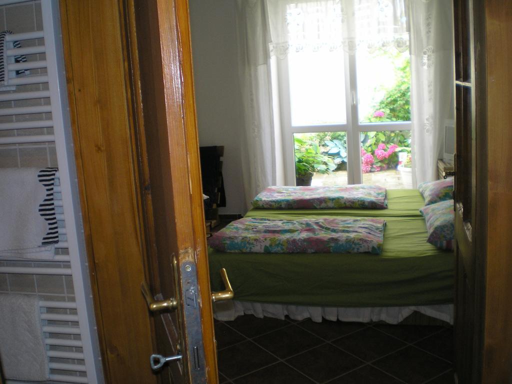 Apartman Havenatura Mikulov Bagian luar foto