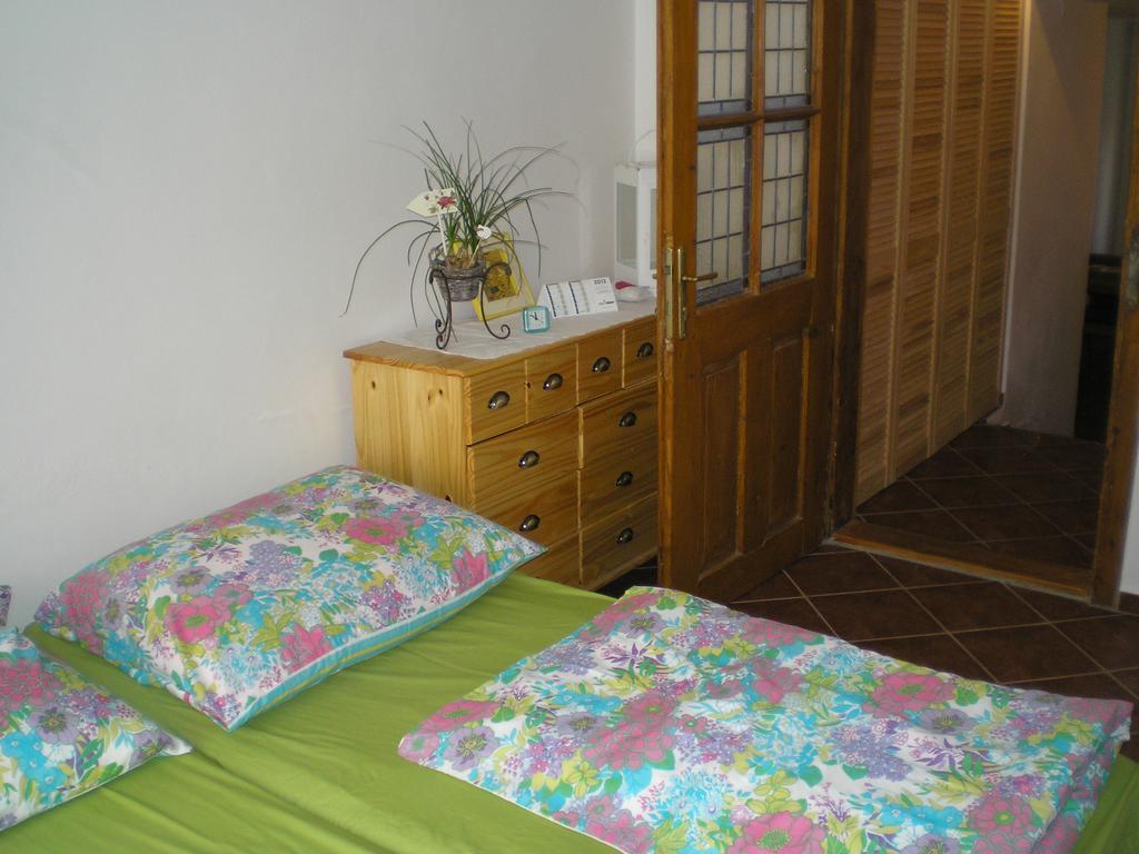 Apartman Havenatura Mikulov Bagian luar foto