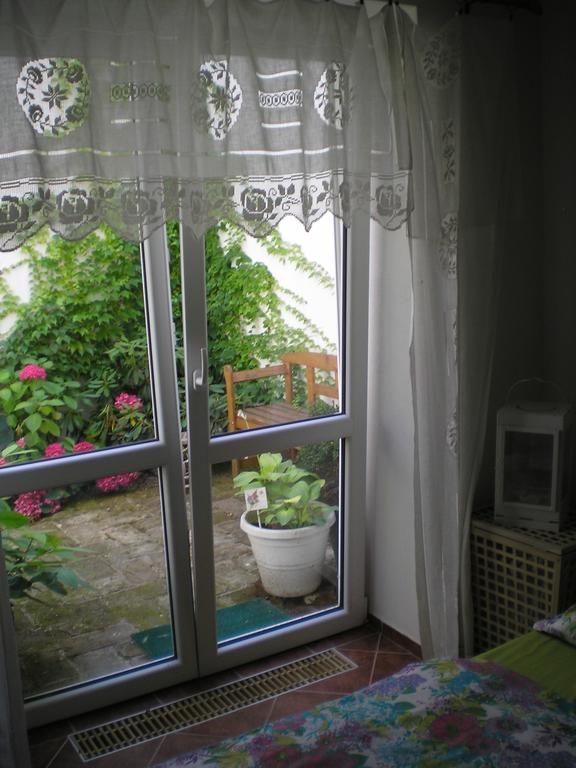 Apartman Havenatura Mikulov Bagian luar foto
