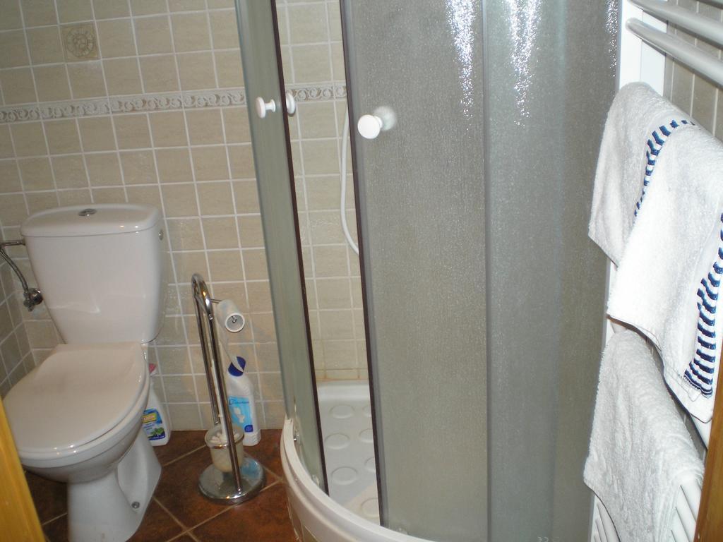 Apartman Havenatura Mikulov Bagian luar foto