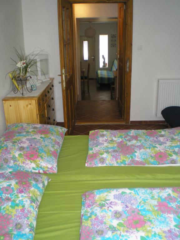 Apartman Havenatura Mikulov Bagian luar foto