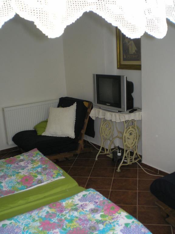 Apartman Havenatura Mikulov Bagian luar foto