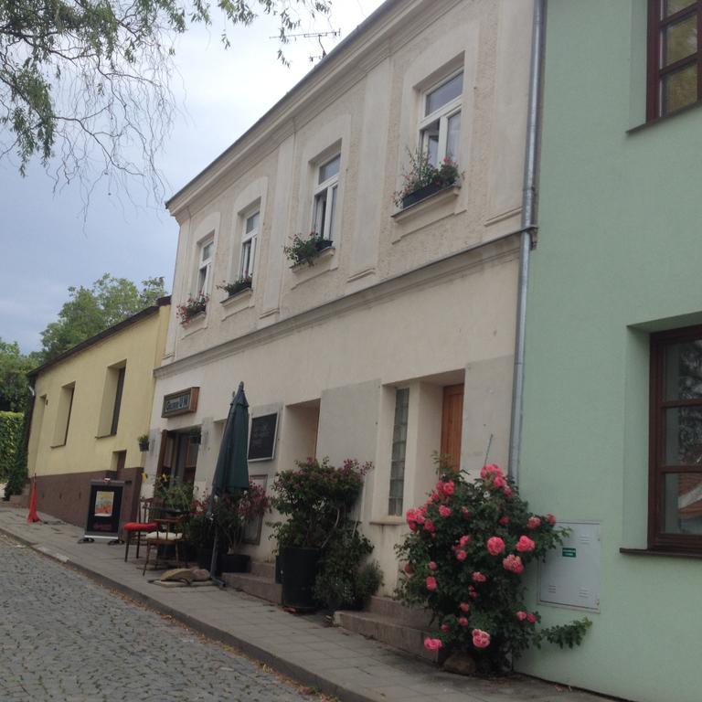 Apartman Havenatura Mikulov Bagian luar foto